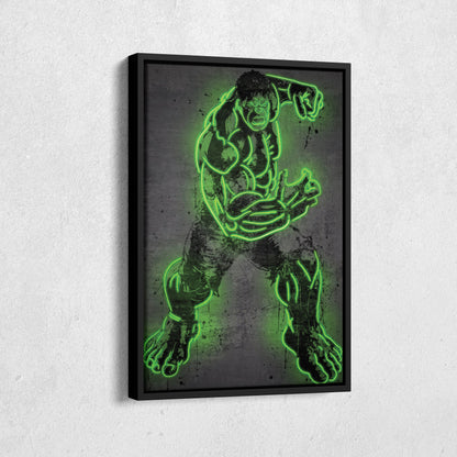 Hulk Marvel