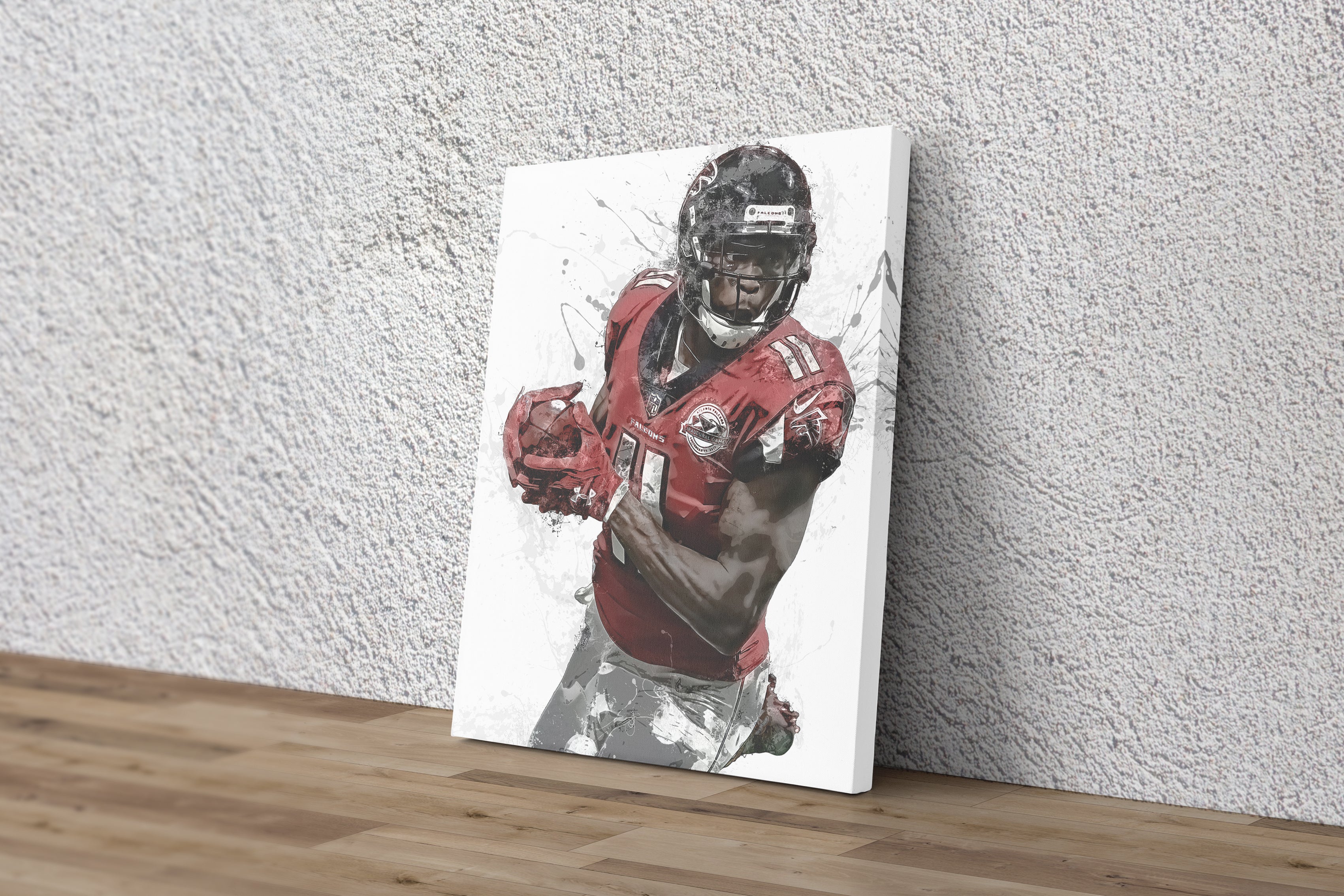 Julio Jones Gifts & Merchandise for Sale