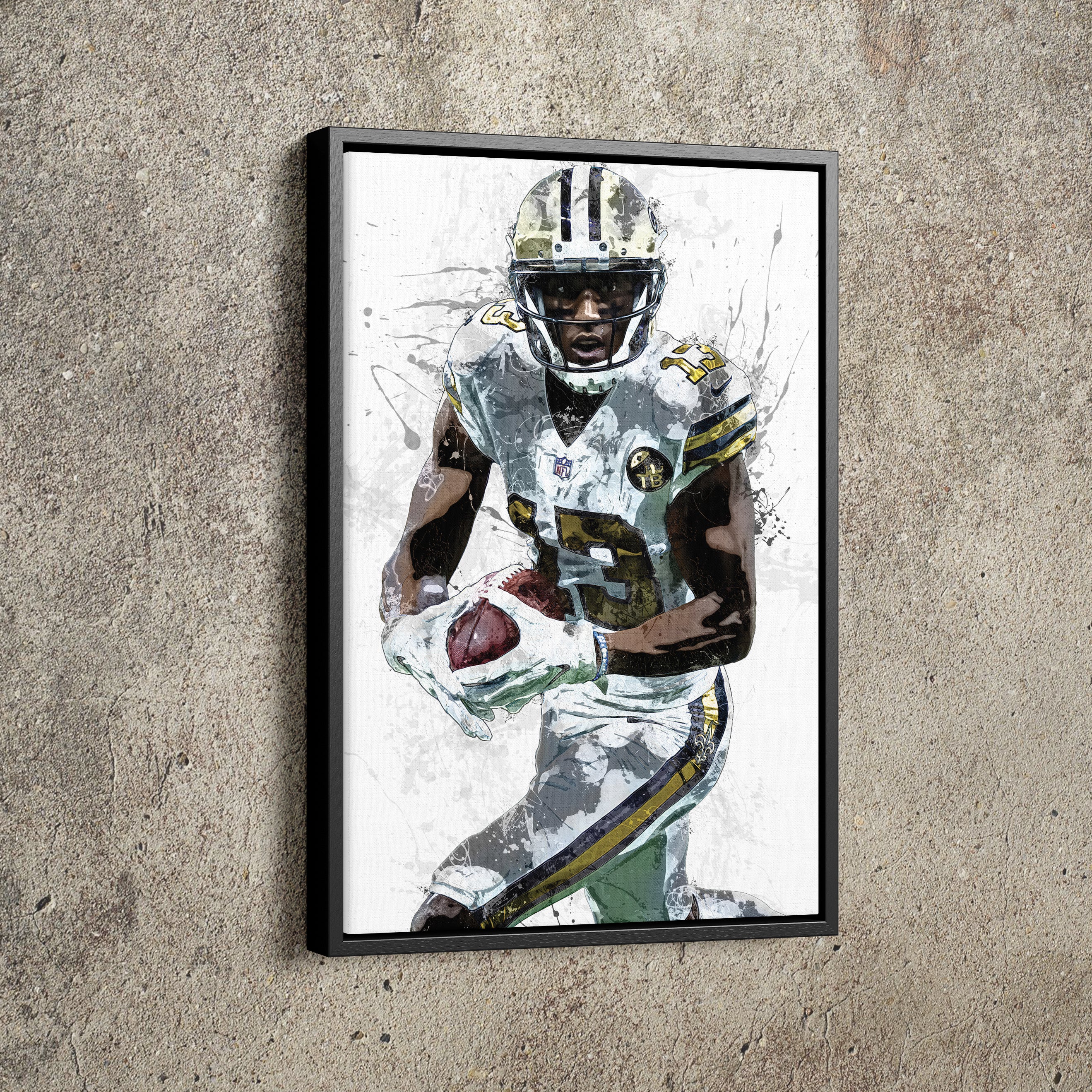 New Orleans Saints Super Bowl NFL Posters for sale