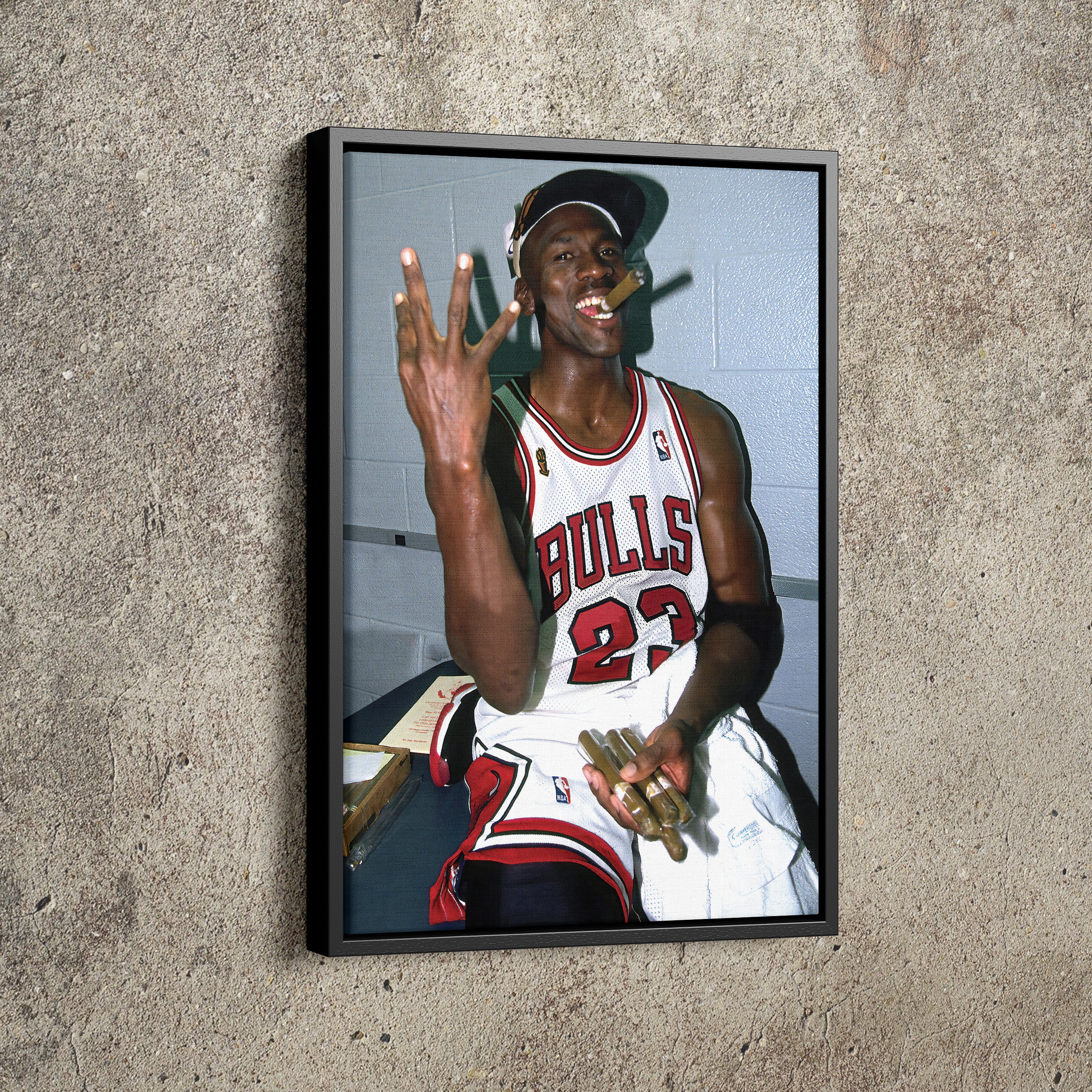 Michael Jordan Posters for Sale